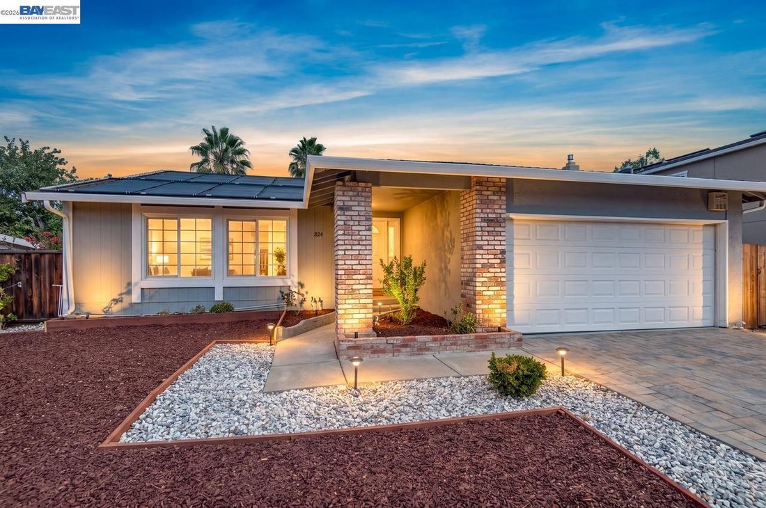 House in Pleasanton, California, United States 2 - 18964830
