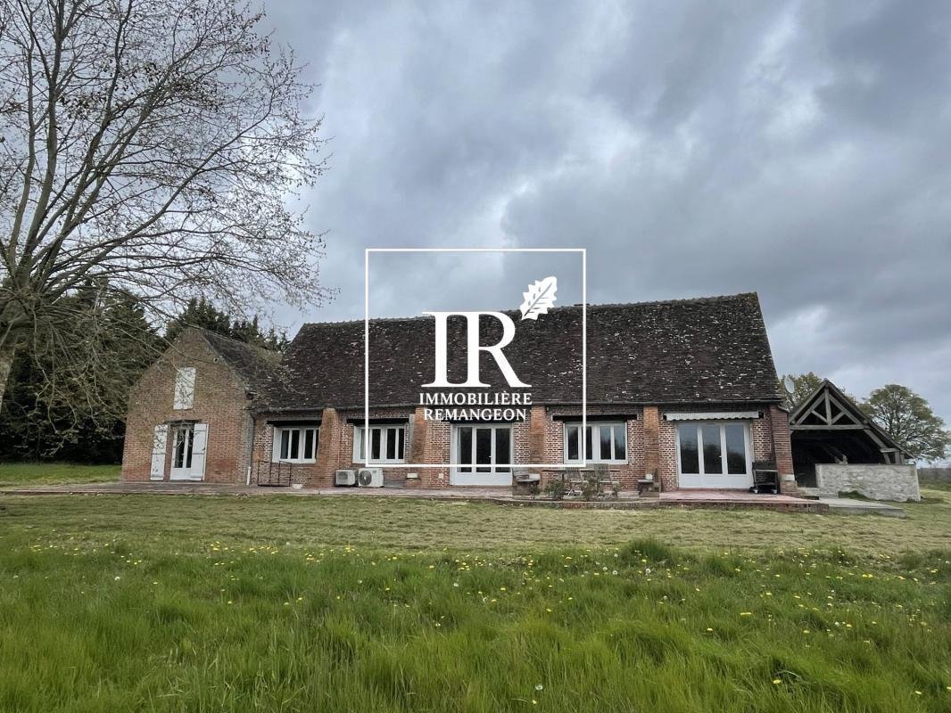 House in Nancay, Centre-Val de Loire, France 5 - 18974551