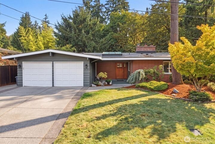 House in Bellevue, Washington, United States 3 - 18973204