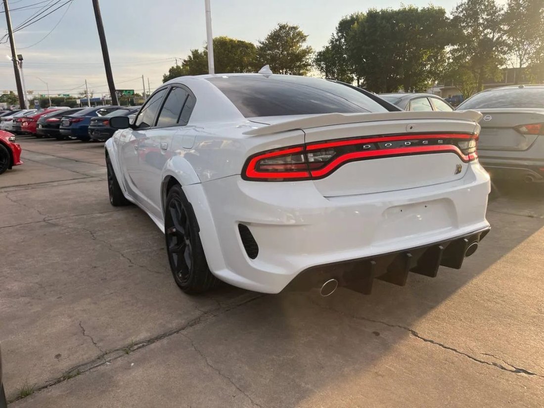 Sedan in Houston, TX, United States 3 - 18980802