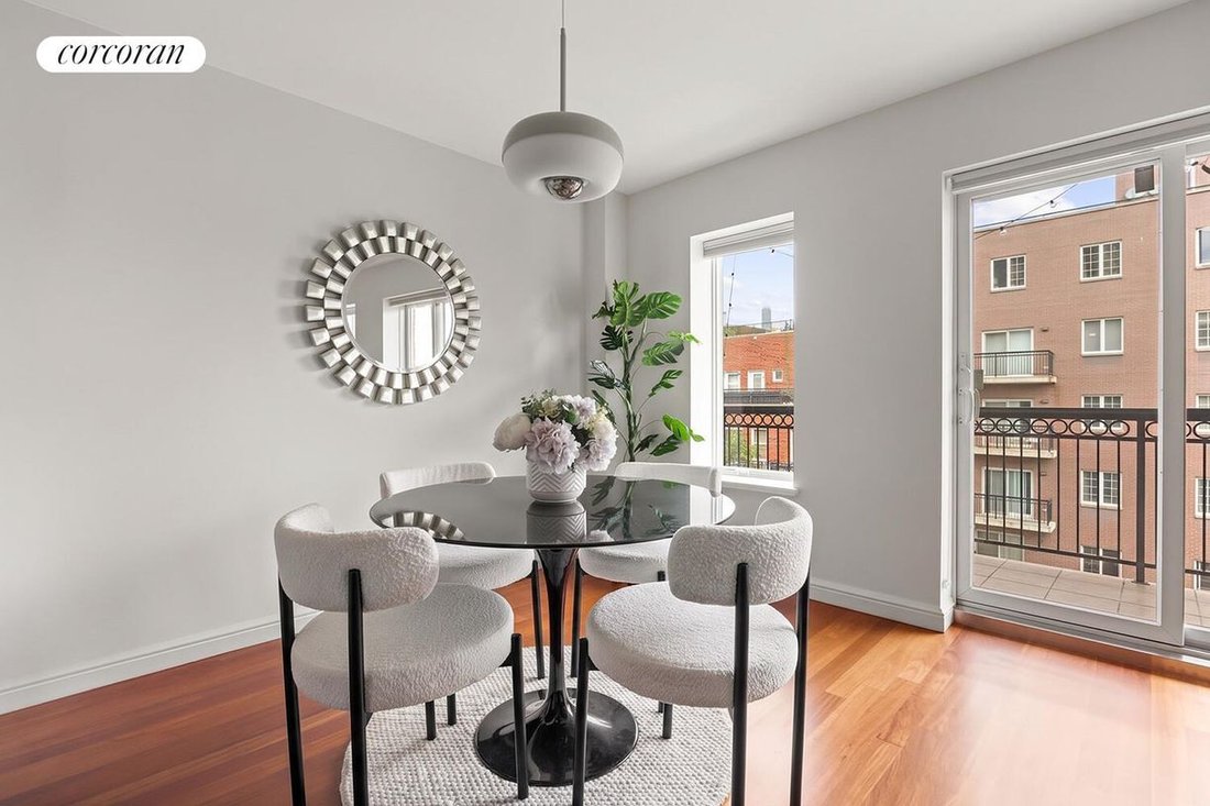 Condo in New York, New York, United States 3 - 18967360