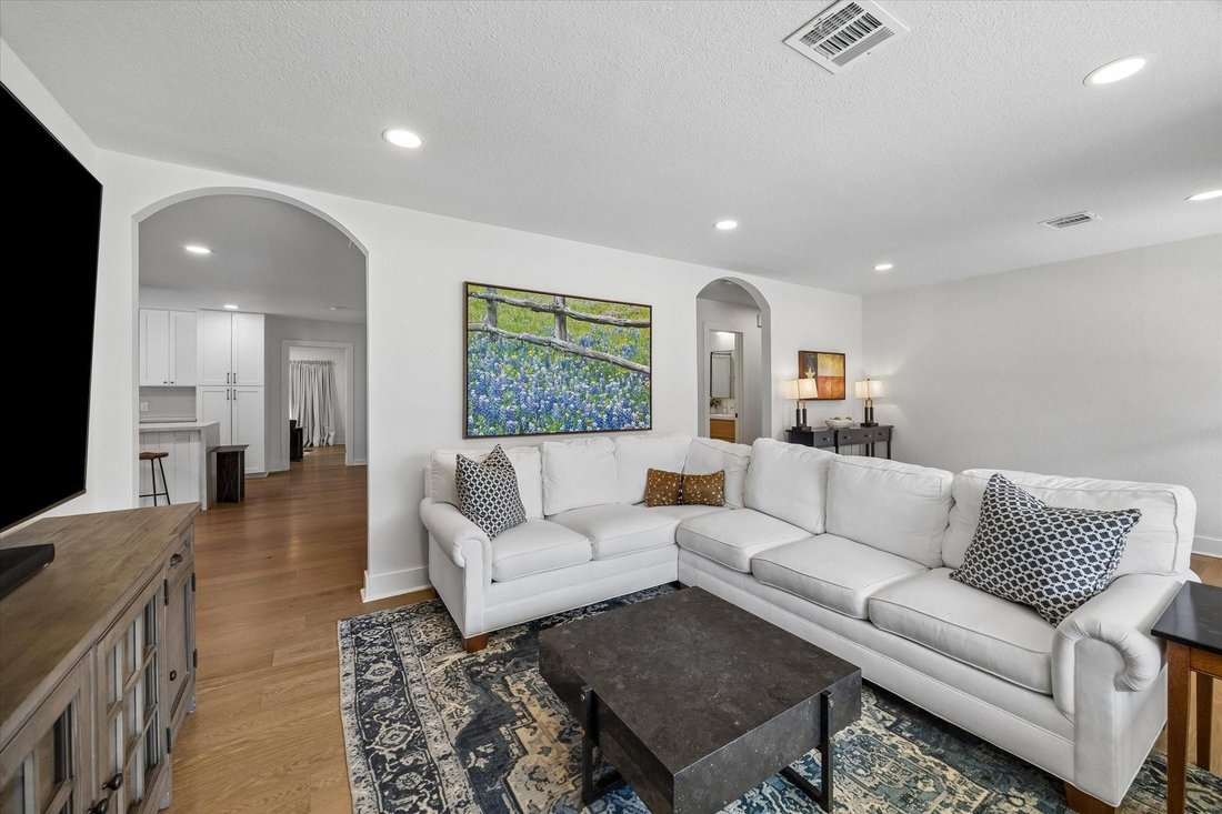 House in Houston, Texas, United States 4 - 18970529