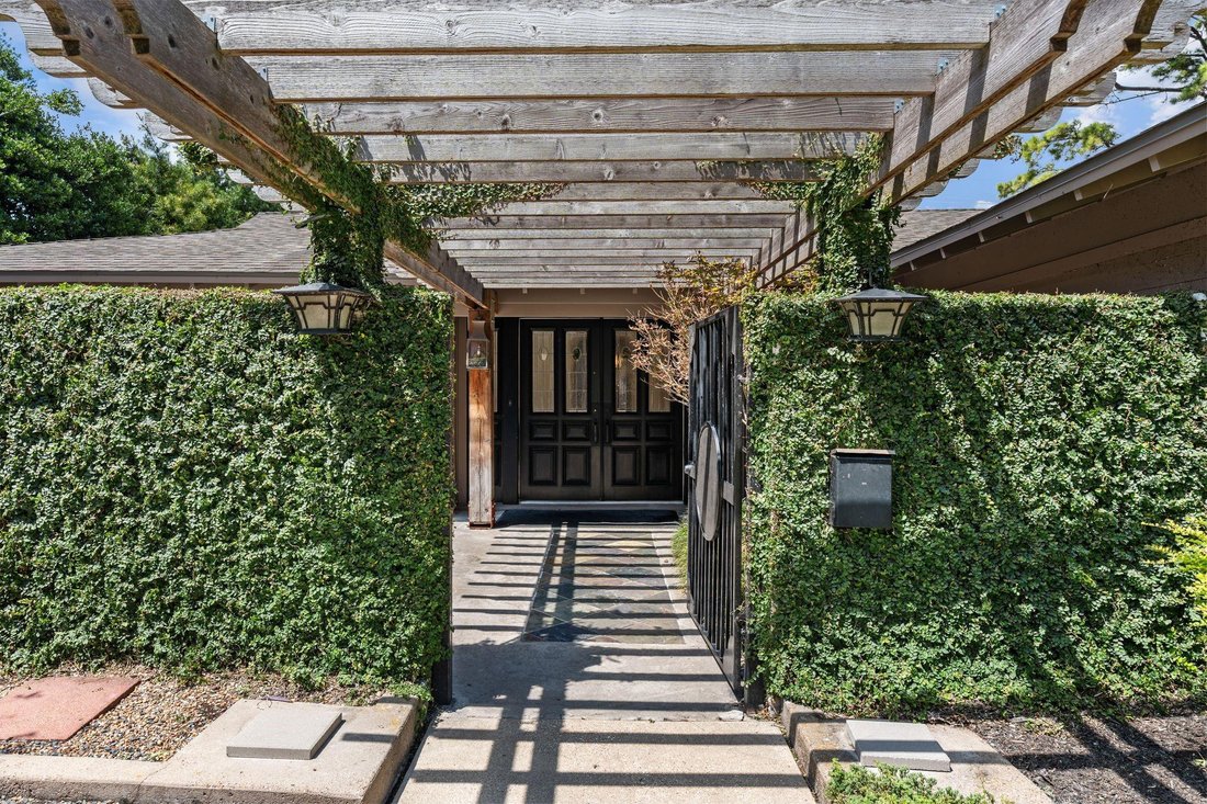 House in Houston, Texas, United States 4 - 18965582