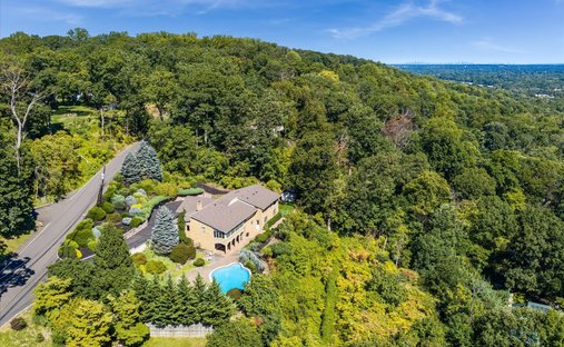 House in Bridgewater Township, New Jersey, United States 1