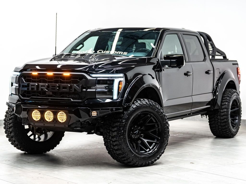 Ford F-150 4X4 in Fort Lauderdale, FL, United States 3 - 18974507