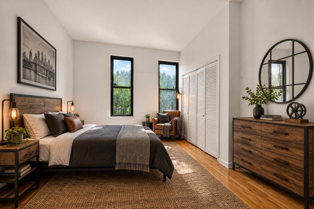 Condo in Hoboken, New Jersey, United States 4 - 17853025