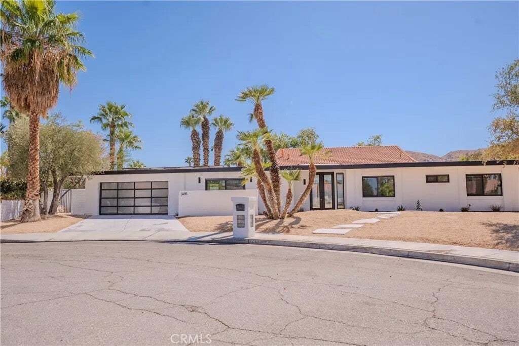 House in Palm Springs, California, United States 1 - 18965074