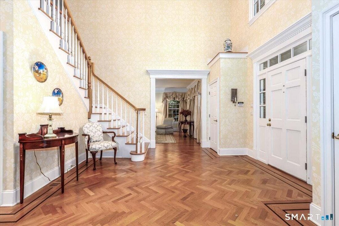 Haus in Wilton, Connecticut, Vereinigte Staaten 5 - 18757773