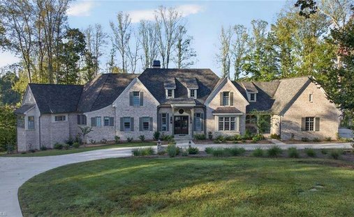 House in Belews Creek, North Carolina, United States 1