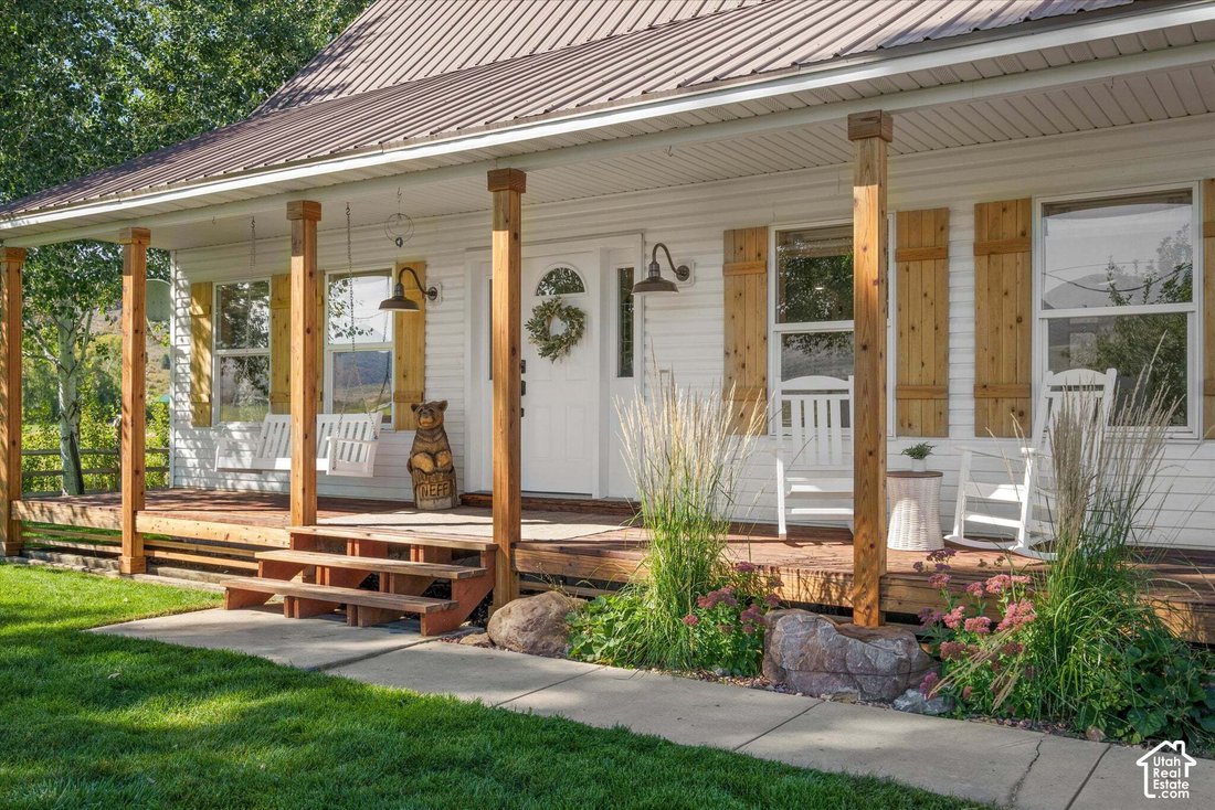 House in Huntsville, Utah, United States 2 - 18969410