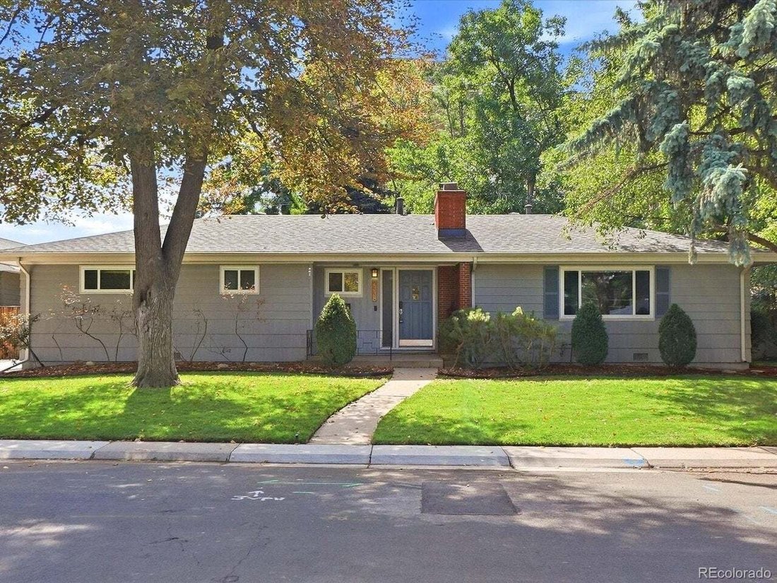 House in Englewood, Colorado, United States 3 - 18973710