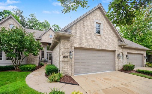 Condo in Clarkston, Michigan, United States 1