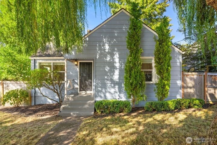 House in Seattle, Washington, United States 1 - 18973243