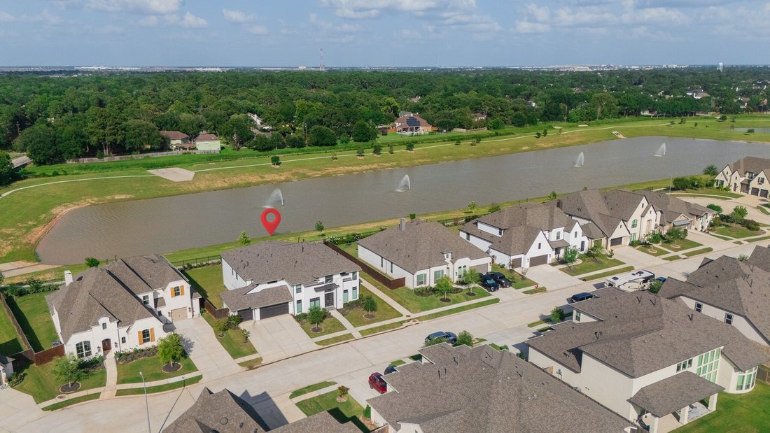 House in Katy, Texas, United States 3 - 18976343