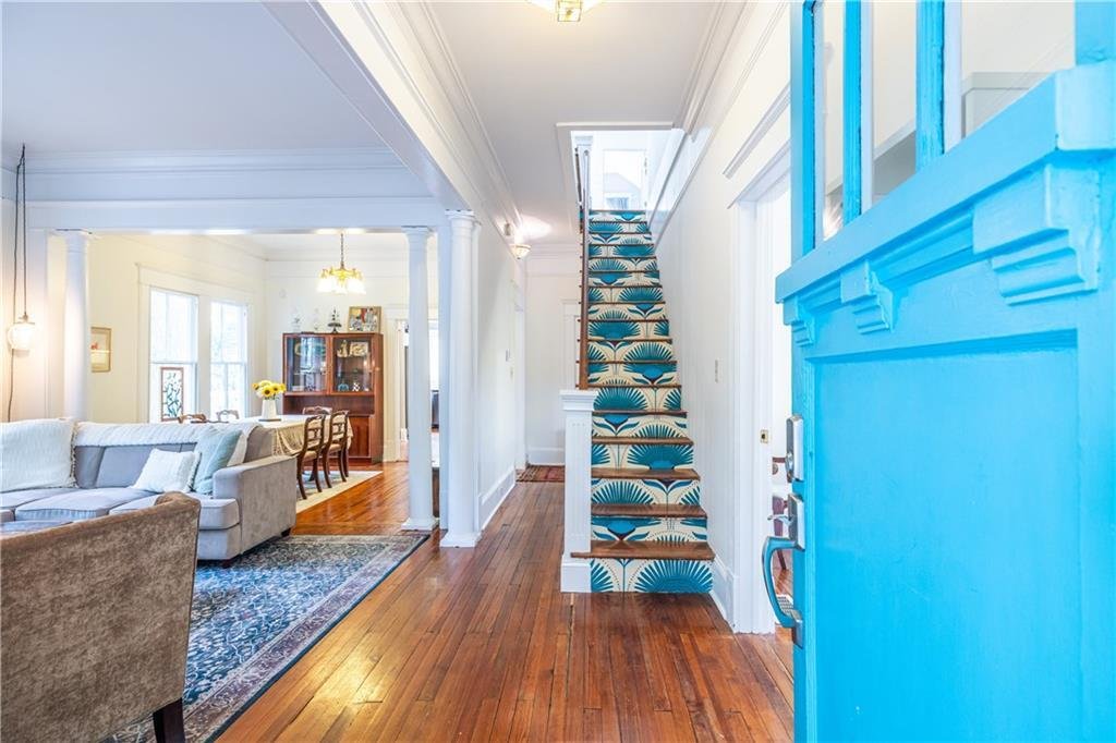 House in Decatur, Georgia, United States 5 - 18969752