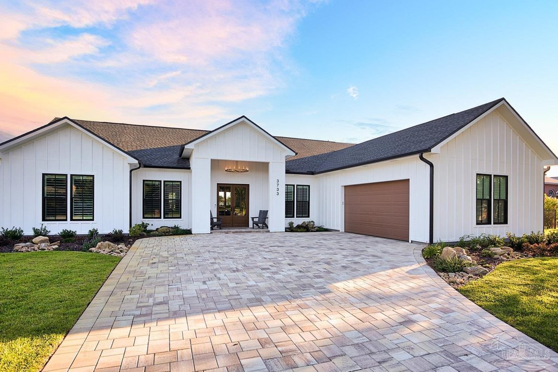 House in Gulf Breeze, Florida, United States 4 - 18968516