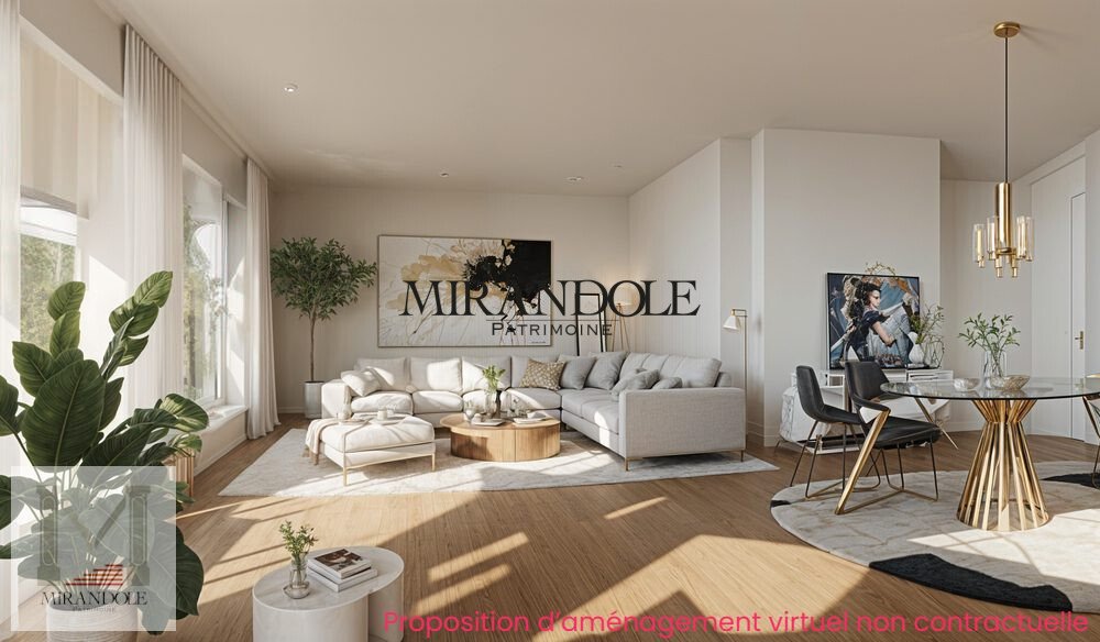 Apartment in Nice, Provence-Alpes-Côte d'Azur, France 2 - 16504889