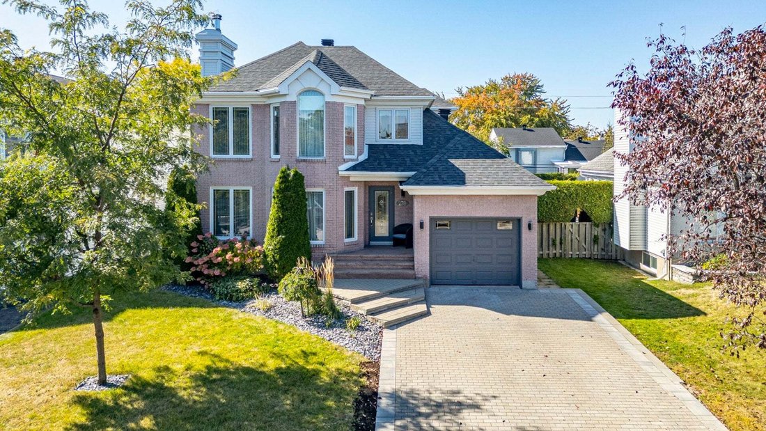 House in Repentigny, Quebec, Canada 1 - 18979555