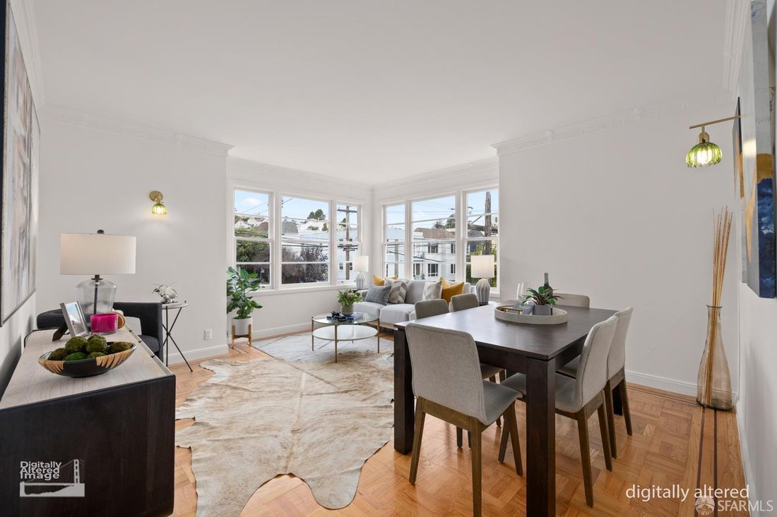 San Francisco, California, United States 4 - 18965656