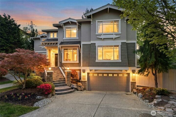 House in Kirkland, Washington, United States 1 - 18973308