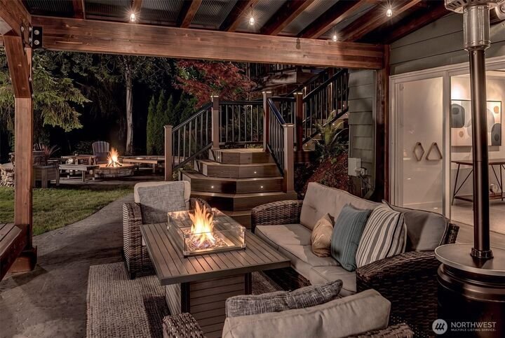 House in Bellevue, Washington, United States 2 - 18973204