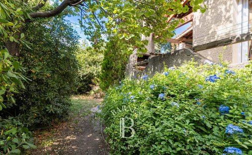House in Vieille Chapelle, 8e Arrondissement, Marseille 1
