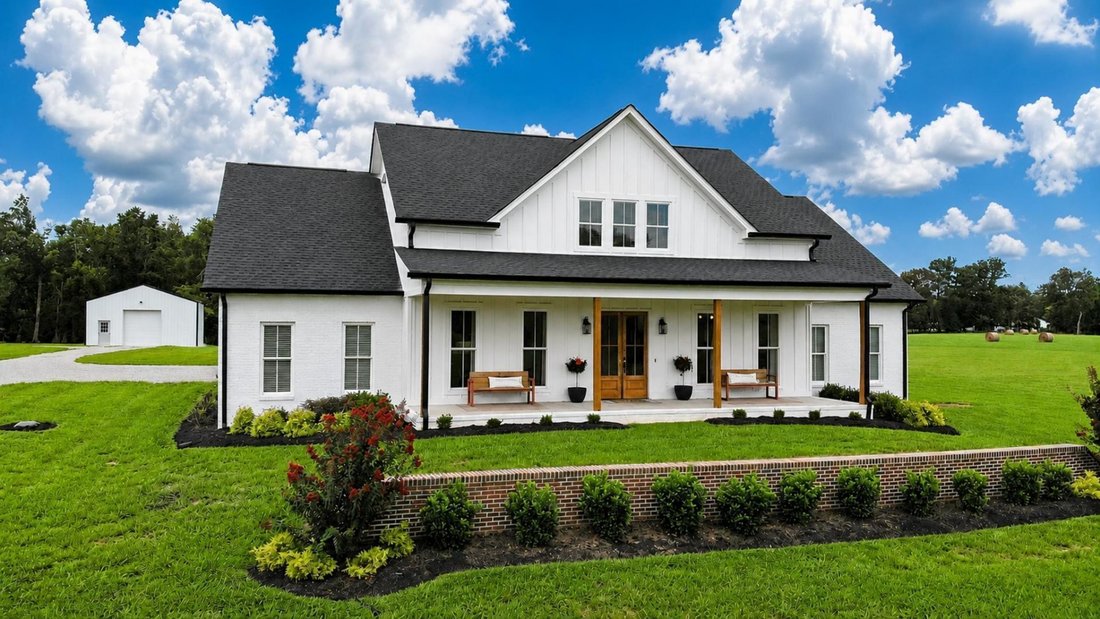House in Westmoreland, Tennessee, United States 2 - 18972858