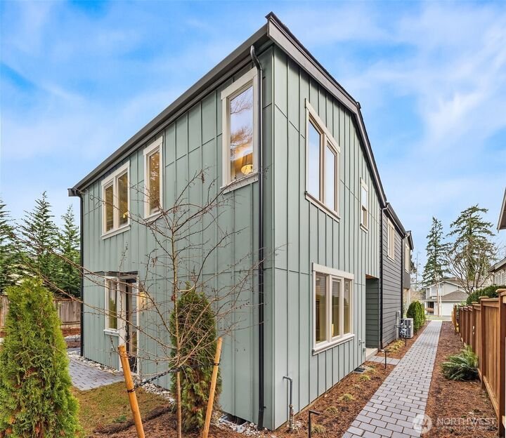 House in Kirkland, Washington, United States 1 - 18973295