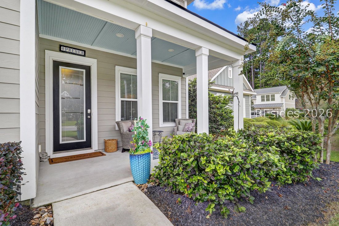 House in Bluffton, South Carolina, United States 5 - 18964723