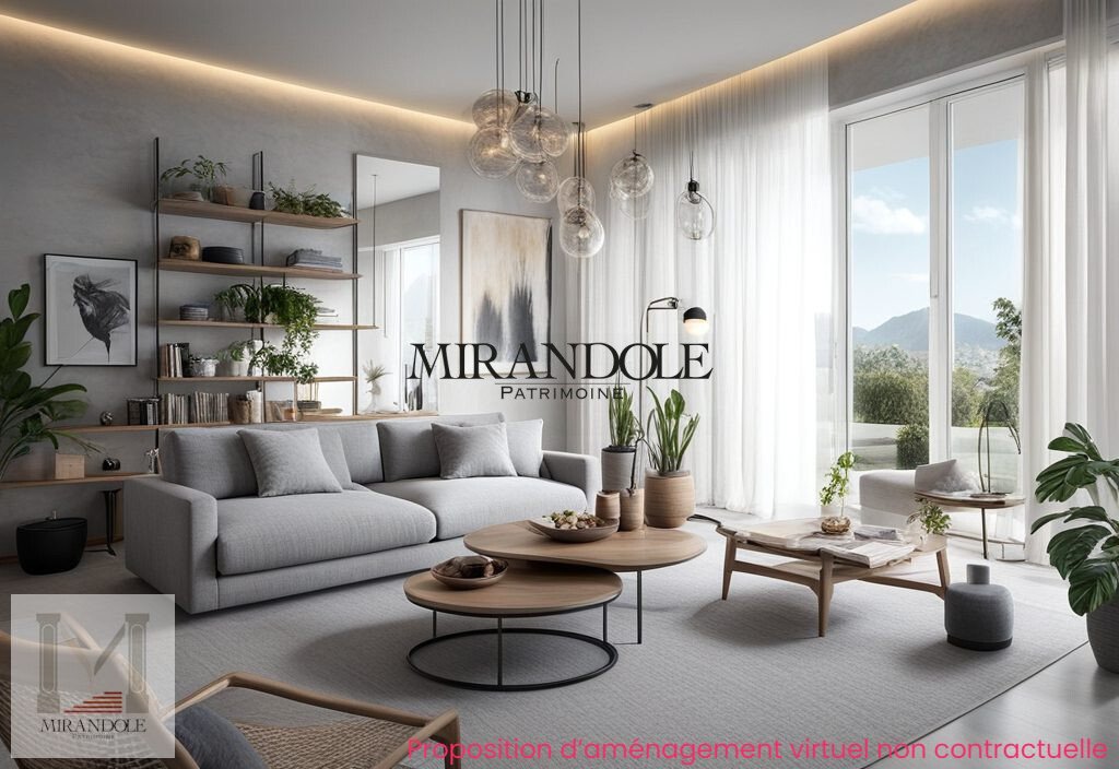 Apartment in Vieille Chapelle, 8e Arrondissement, Marseille 2 - 16504939