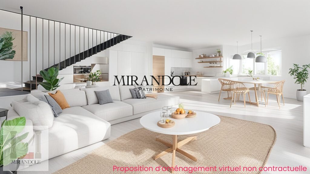 Villa in Granettes-Jauberte-Sainte Anne, Aix-en-Provence, France 1 - 16504809