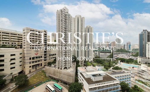 Hong-Kong, Hong Kong 1