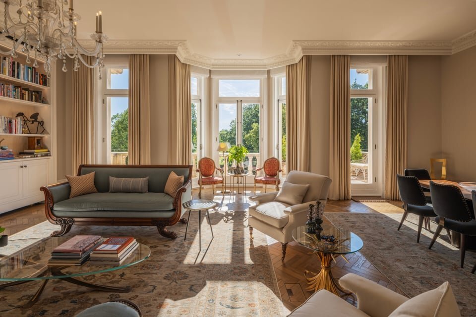 Apartment in Marylebone, Westminster, England 5 - 18965794