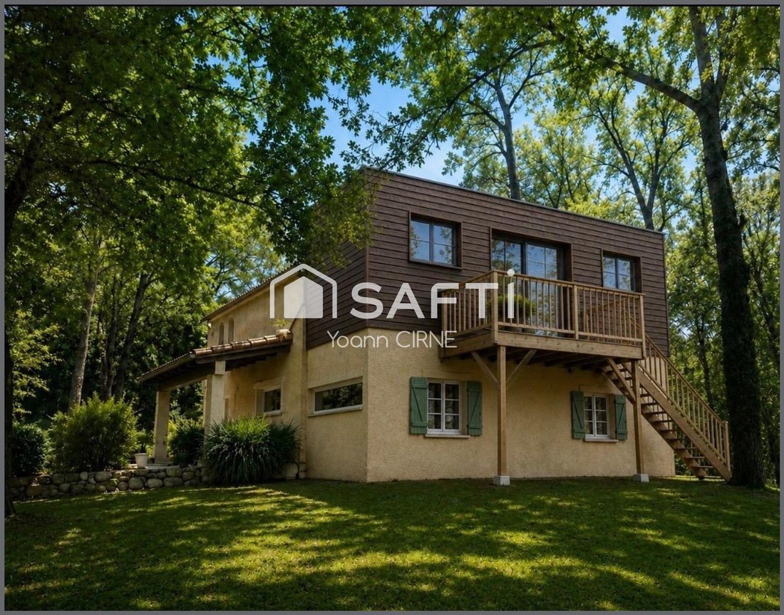 House in Ouest, Fuveau, France 2 - 18979882