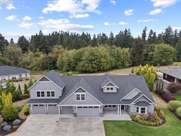 House in Ridgefield, Washington, United States 3 - 18973236