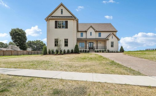 House in Hendersonville, Tennessee, United States 1