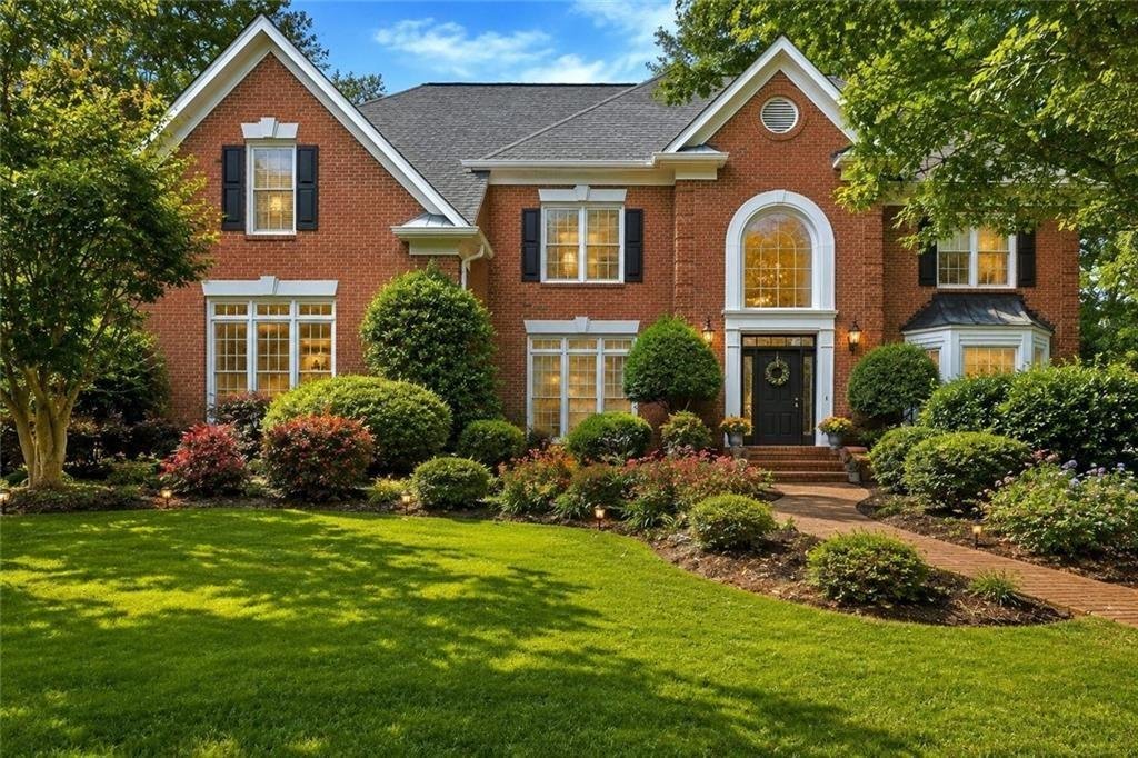 House in Alpharetta, Georgia, United States 1 - 18975098