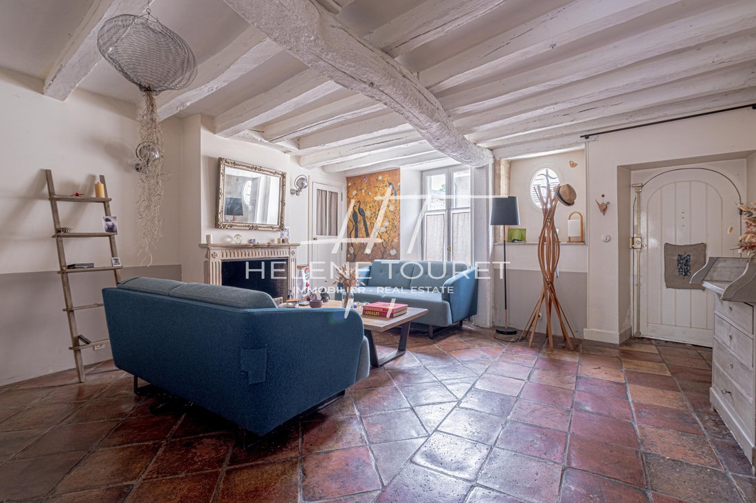 House in Senlis, Hauts-de-France, France 5 - 18965917