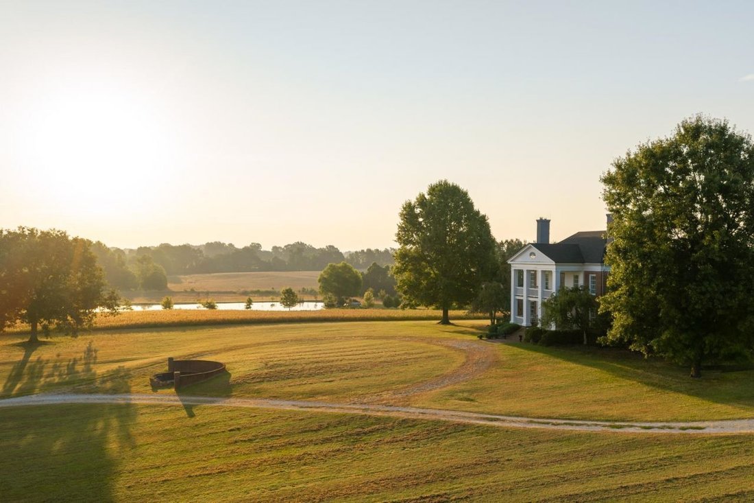House in Covington, Tennessee, United States 4 - 18973184