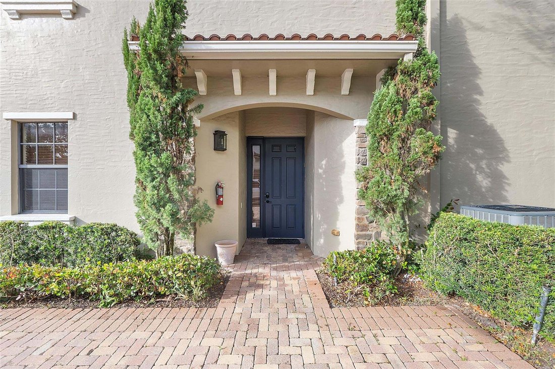 Townhouse in Parkland, Florida, United States 3 - 18973840