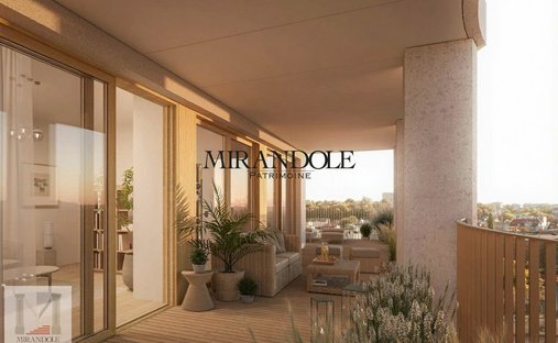 Apartment in Nice, Provence-Alpes-Côte d'Azur, France 1