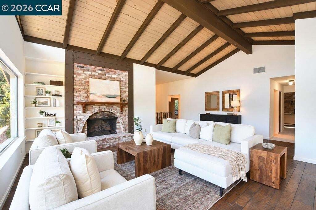 House in Lafayette, California, United States 5 - 18968726