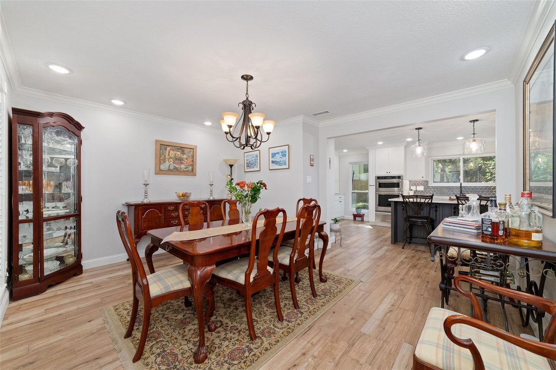 House in The Woodlands, Texas, United States 4 - 18965518