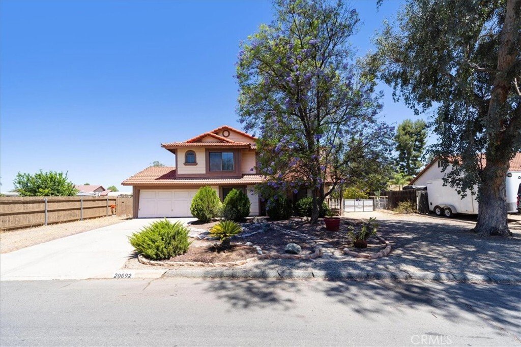 House in Wildomar, California, United States 1 - 18606165