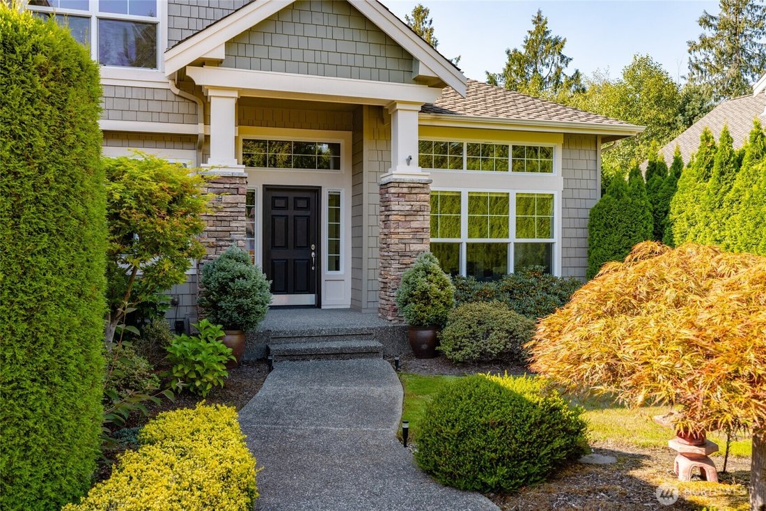 House in Mount Vernon, Washington, United States 2 - 18968034