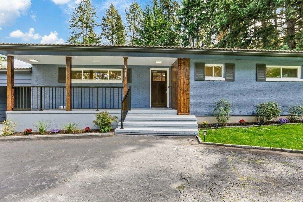 House in Spokane, Washington, United States 2 - 18977424