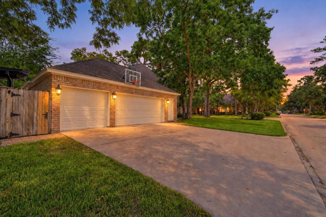 House in Houston, Texas, United States 4 - 18970502