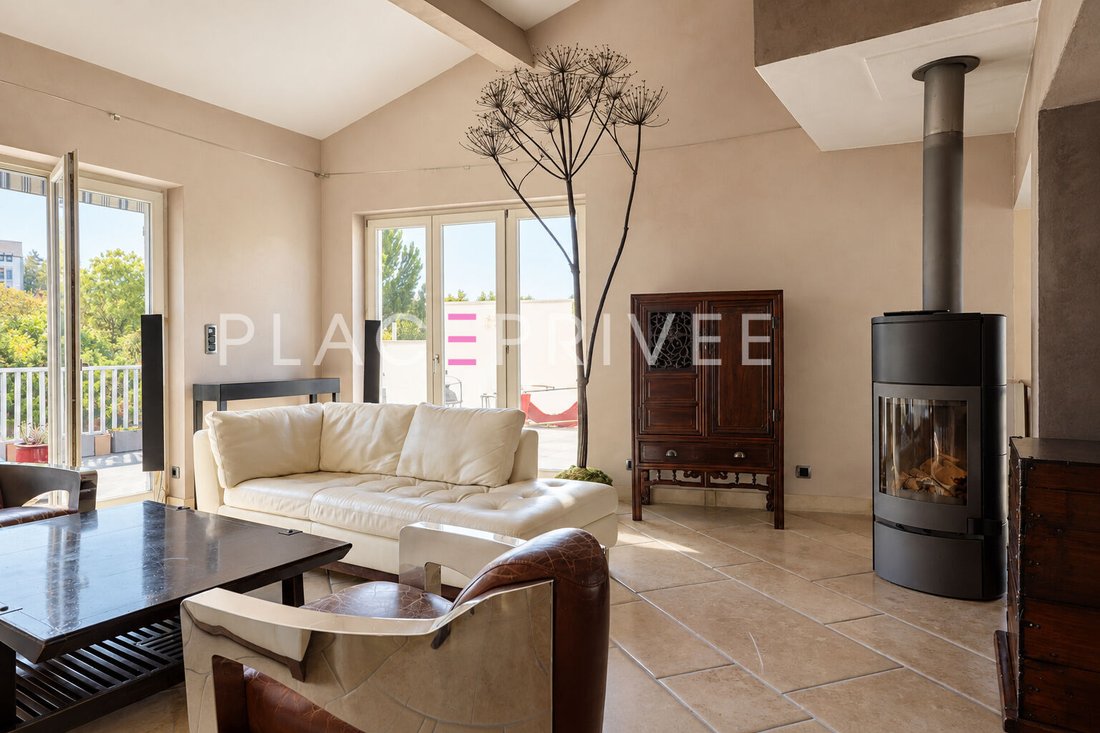 Villa in Nancy, Grand Est, France 4 - 18972404