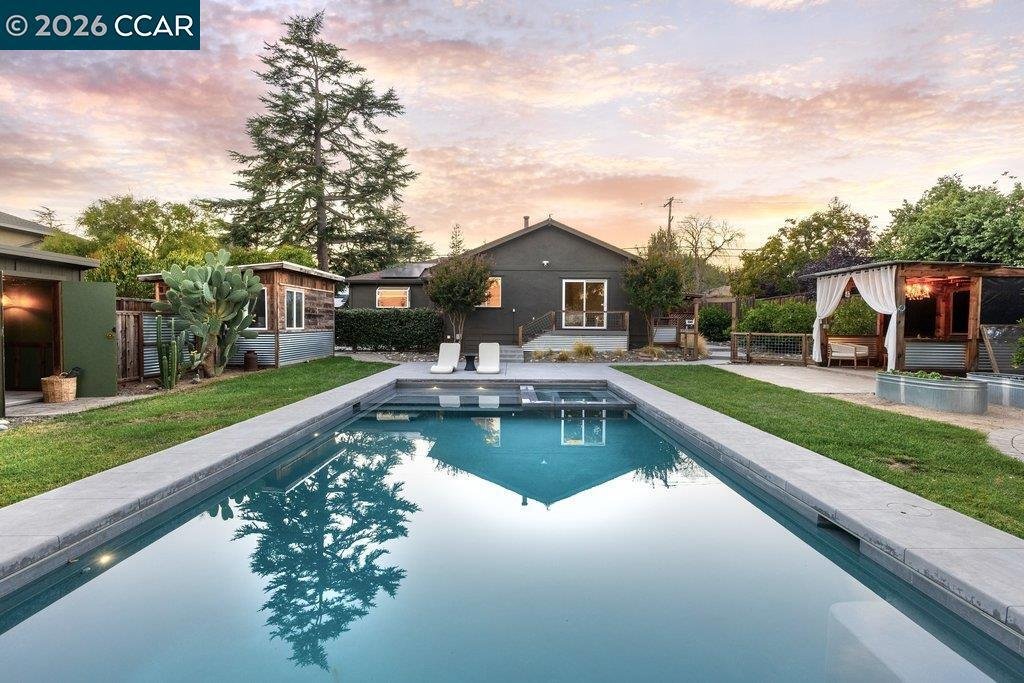 House in Walnut Creek, California, United States 1 - 18975072