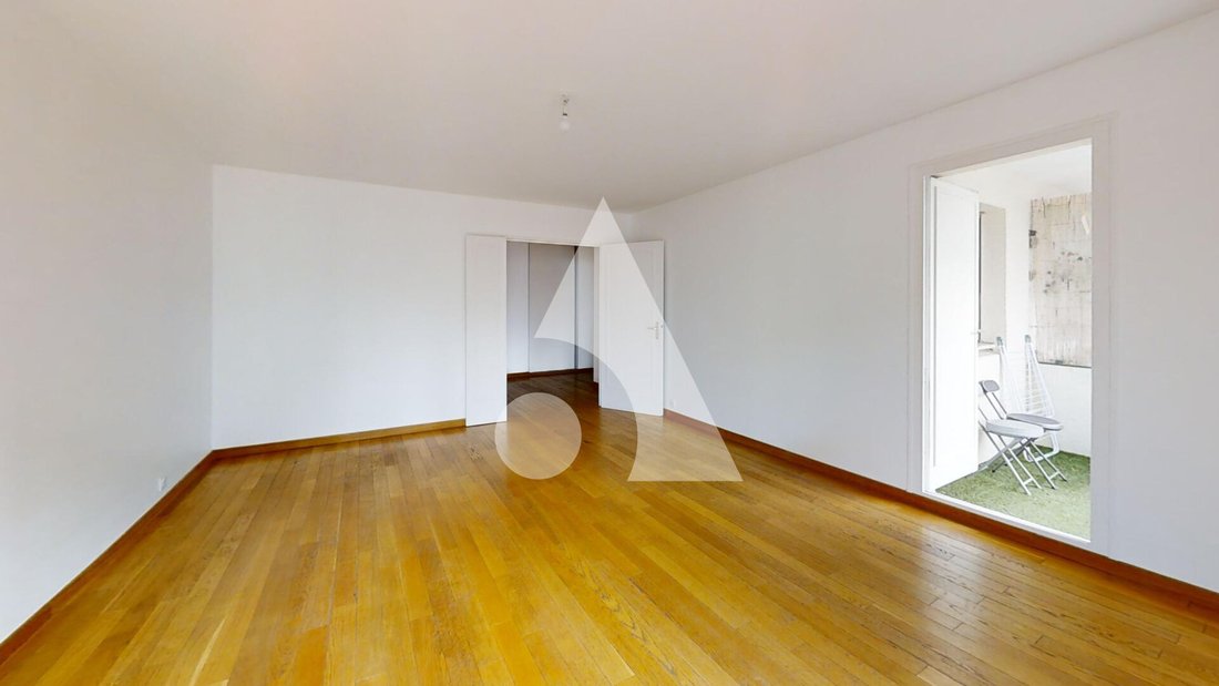 Apartment in La Garenne-Colombes, Ile-de-France, France 2 - 18978302